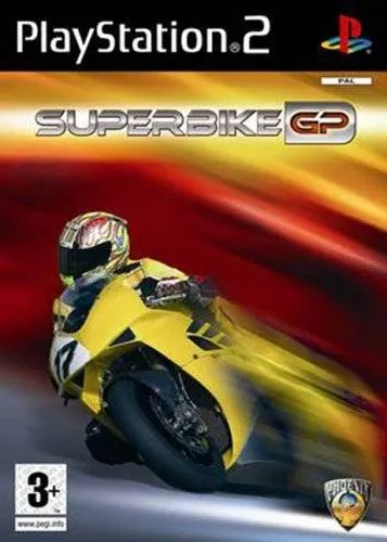 Superbike GP (Europe)